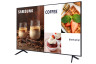 BE85C-H 85 Crystal UHD 4K Pro TV