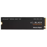SSD Int 2TB WD_BLACK SN850X