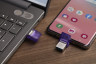 FD 256GB DataTraveler Microduo USB/USB-C