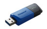 FD 64GB Exodia M USB3.2 DataTrav Blk&Blu