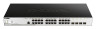 24-Port PoE 4-Port Gbps SFP Port Switch