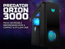 PredatorOrion3000 PO3-650GameDesktop
