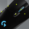G703 LGTSPD Gaming Mouse HERO 16K Ssor B
