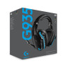 G935 Lightsync Gaming Headset