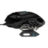 G502 Hero High Perf Gaming Mouse EWR2