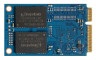 SSD Int 256GB KC600 mSATA