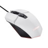 GXT109W Felox Gaming Mouse White