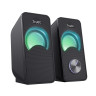 Arys Compact 2.0 Speaker Rgb