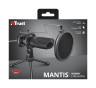 GXt 232 Mantis Streaming Microphone