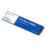 SSD Int 1TB Blue SN580 PCIE G4 M.2
