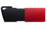FD 128GB ExodiaM USB3.2 DataTrav Blk&Red