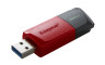 FD 128GB ExodiaM USB3.2 DataTrav Blk&Red
