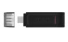FD 128GB DataTraveler 70 USB-C 3.2