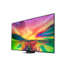 LG QNED QNED81 86 4K Smart TV