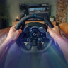 G923 Racing Wheel and Pedals