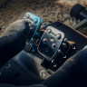 G923 Racing Wheel and Pedals