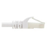 Cat6a 10g Antibacterial UTP RJ45 2.13m