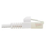 Cat6a Antibacterial Slim UTP RJ45 2.13m