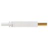 USB-A To USB-B Antibacterial Cbl 1.83m