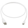 USB-A To USB Micro-B Antibacterial 0.91m