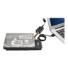 USB 3.0 Superspeed SATA/IDE Adapter HD