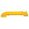 Tls Strt Chn Sct Fbr Rout 240X120X1220Mm