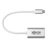 USB C to 3.5mm Stereo Audio Adapter