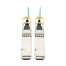 QSFP28 Active Optical Cable 100Gb MM 10M