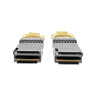 QSFP28 Active Optical Cable 100Gb MM 10M