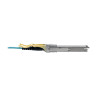 QSFP28 Active Optical Cable 100Gb MM 10M