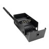 Fiber Patch Panel MMF/SMF 8 ST Connector