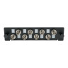 Fiber Patch Panel MMF/SMF 8 ST Connector