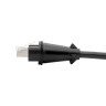 Cat5e/Cat6 STP Patch Cable Outdoor 15 m