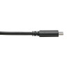 USB 3.1 USB Type-C to USB-A M/M 1M