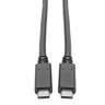 USB 3.1 Cable USB-C M/M 1.8M