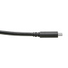 USB 3.1 Cable USB-C M/M 1.8M