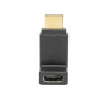 USB 3.1 Gen USB-C to USB-A M/F Adapter