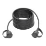USB-A to USB-A M/M Cable Industrial 4M