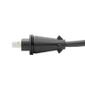 USB-A to USB-A M/M Cable Industrial 3M