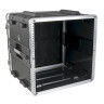 10U Rack Equipment Flight Case Shipping