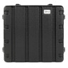 10U Rack Equipment Flight Case Shipping