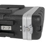 10U Rack Equipment Flight Case Shipping
