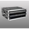 4U Rack Equipment Flight Case Shipping