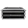 4U Rack Equipment Flight Case Shipping