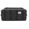 4U Rack Equipment Flight Case Shipping