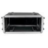 4U Rack Equipment Flight Case Shipping