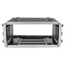 4U Rack Equipment Flight Case Shipping