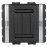 4U Rack Equipment Flight Case Shipping