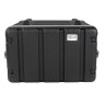 6U Rack Equipment Flight Case Shipping