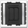 6U Rack Equipment Flight Case Shipping